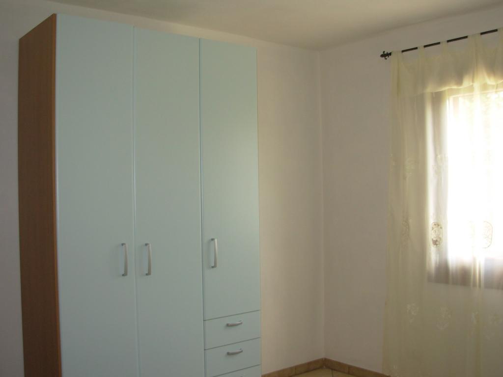 Residence L'Ulivo Budoni Eksteriør billede