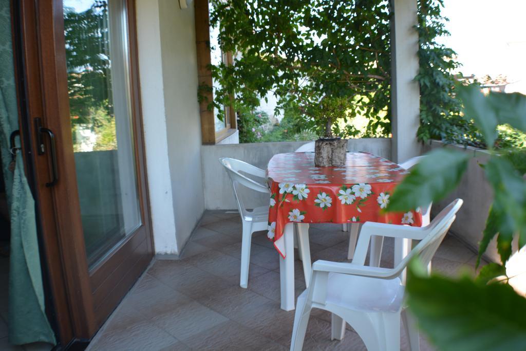 Residence L'Ulivo Budoni Eksteriør billede