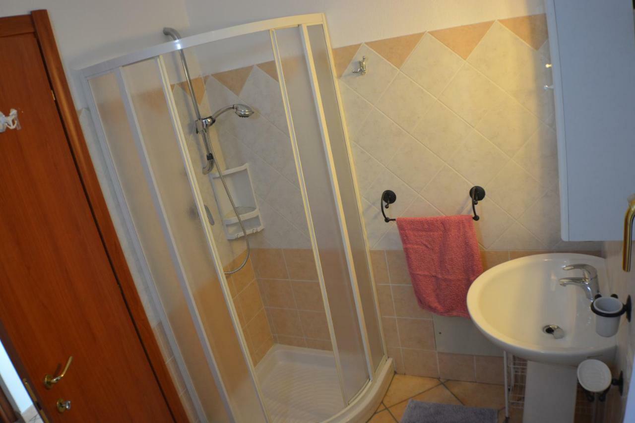 Residence L'Ulivo Budoni Eksteriør billede